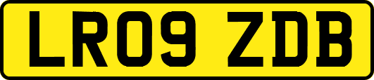 LR09ZDB