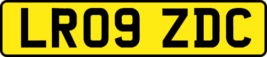 LR09ZDC