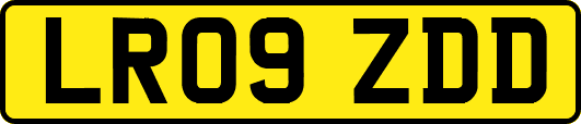 LR09ZDD