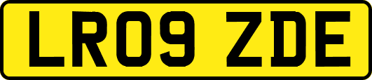 LR09ZDE
