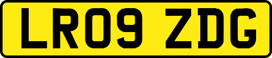 LR09ZDG