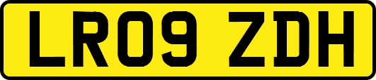 LR09ZDH