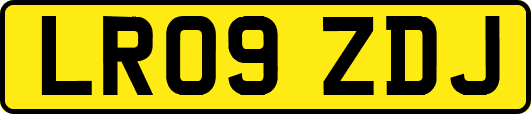 LR09ZDJ