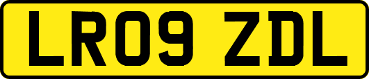 LR09ZDL
