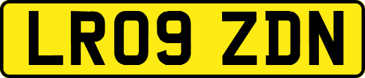 LR09ZDN