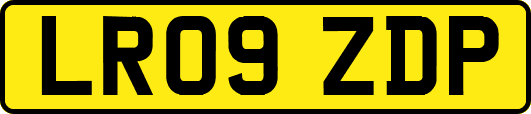 LR09ZDP