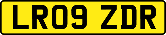 LR09ZDR