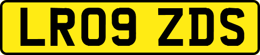 LR09ZDS