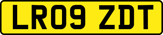 LR09ZDT