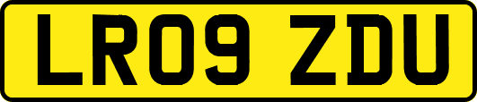 LR09ZDU