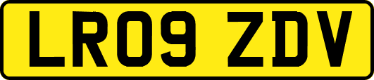 LR09ZDV