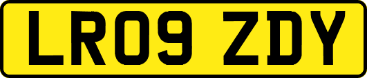 LR09ZDY