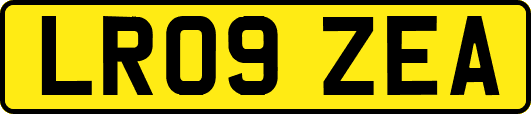 LR09ZEA