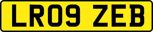 LR09ZEB
