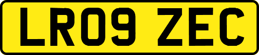 LR09ZEC