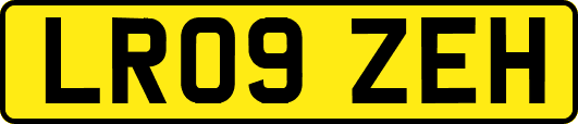 LR09ZEH