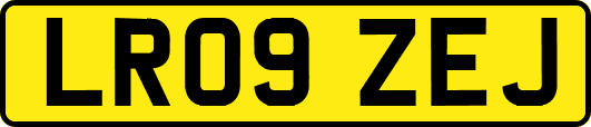 LR09ZEJ
