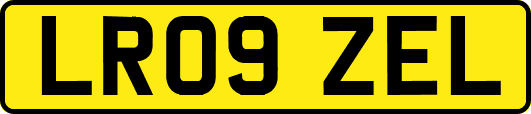 LR09ZEL