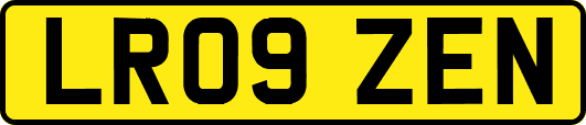 LR09ZEN