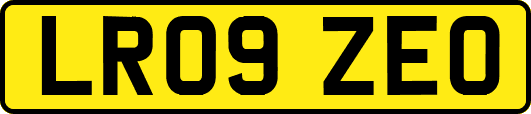 LR09ZEO