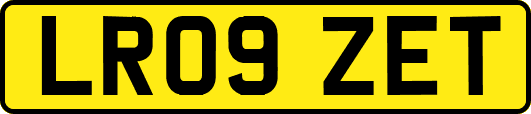 LR09ZET