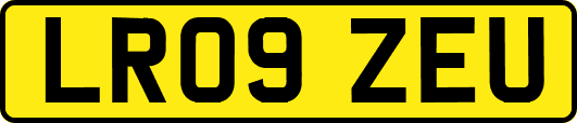 LR09ZEU