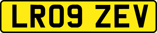 LR09ZEV