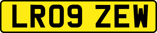 LR09ZEW