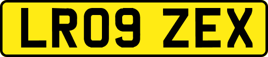 LR09ZEX
