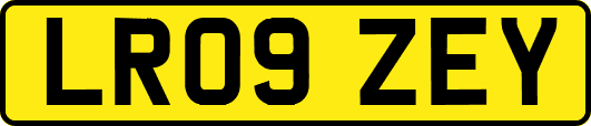 LR09ZEY