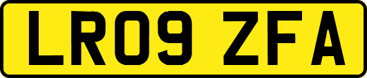 LR09ZFA