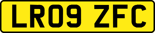 LR09ZFC