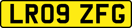 LR09ZFG