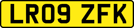 LR09ZFK