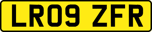LR09ZFR