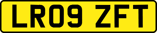 LR09ZFT