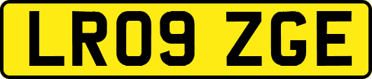 LR09ZGE