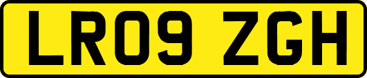 LR09ZGH