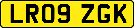 LR09ZGK