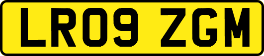 LR09ZGM