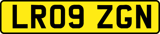 LR09ZGN