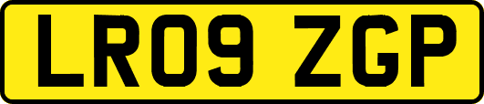 LR09ZGP