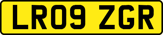 LR09ZGR