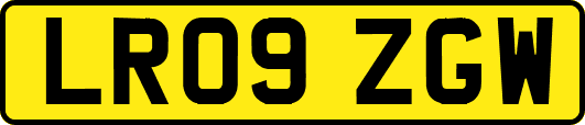 LR09ZGW