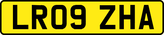 LR09ZHA