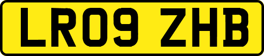 LR09ZHB