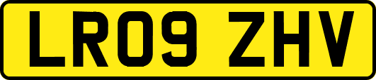 LR09ZHV