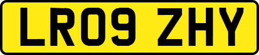 LR09ZHY