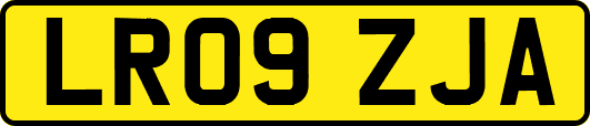 LR09ZJA