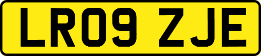 LR09ZJE